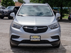 Used 2018  Buick Encore 4d SUV FWD Preferred at A Motors Sales & Finance near San Antonio&comma; TX