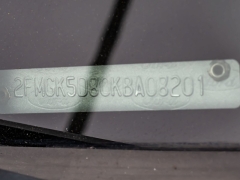 Used 2019  Ford Flex 4d SUV FWD Limited at A Motors Sales & Finance near San Antonio&comma; TX