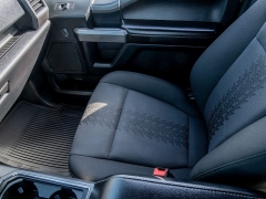 Used 2019  Ford F-150 2WD SuperCrew XLT 5 1&sol;2 at A Motors Sales & Finance near San Antonio&comma; TX