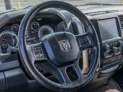 Used 2017  Ram 1500 2WD Crew Cab Lone Star at A Motors Sales & Finance near San Antonio&comma; TX