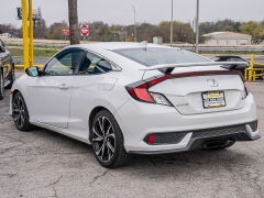 Used 2019  Honda Civic Coupe 2d Si at A Motors Sales & Finance near San Antonio&comma; TX