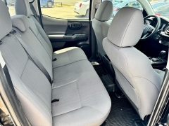 Used 2019 Toyota Tacoma 2WD Double Cab SR at A Motors Sales & Finance near San Antonio, TX