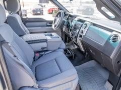 Used 2012  Ford F-150 4WD Supercrew XLT 5 1&sol;2 at A Motors Sales & Finance near San Antonio&comma; TX