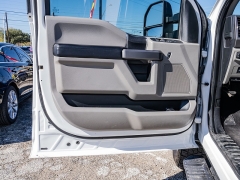 Used 2018  Ford Super Duty F-250 4WD Crew Cab XLT at A Motors Sales & Finance near San Antonio&comma; TX