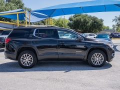 Used 2018  GMC Acadia 4d SUV FWD SLE-2 V6 at A Motors Sales & Finance near San Antonio&comma; TX