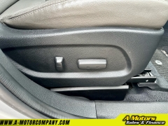 Used 2015 Hyundai Santa Fe 4d SUV FWD Limited Ultimate at A Motors Sales & Finance near San Antonio, TX