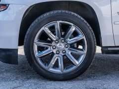 Used 2016  Chevrolet Tahoe 4d SUV RWD LTZ at A Motors Sales & Finance near San Antonio&comma; TX