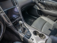 Used 2017 INFINITI Q50 4d Sedan AWD 2.0t Premium at A Motors Sales & Finance near San Antonio, TX