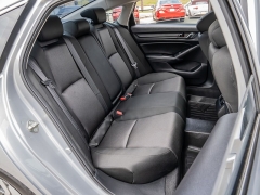 Used 2018  Honda Accord Sedan 4d EX 1&period;5L at A Motors Sales & Finance near San Antonio&comma; TX