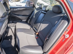 Used 2014  Hyundai Sonata 4d Sedan SE 2.0T at A Motors Sales & Finance near San Antonio, TX