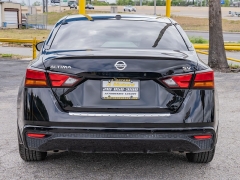 Used 2022  Nissan Altima 2&period;5 SV Sedan at A Motors Sales & Finance near San Antonio&comma; TX