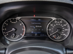 Used 2022  Nissan Altima 2&period;5 SV Sedan at A Motors Sales & Finance near San Antonio&comma; TX
