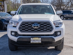 Used 2022  Toyota Tacoma 2WD SR5 Double Cab 6ft Bed V6 AT at A Motors Sales & Finance near San Antonio&comma; TX