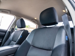 Used 2016  Nissan Altima 4d Sedan 2&period;5L SR at A Motors Sales & Finance near San Antonio&comma; TX