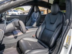 Used 2023  Tesla Model S Standard Range AWD at A Motors Sales & Finance near San Antonio&comma; TX