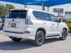 Used 2021  Lexus GX GX 460 Premium 4WD at A Motors Sales & Finance near San Antonio&comma; TX