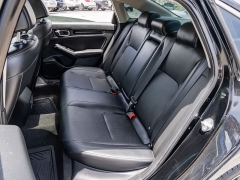 Used 2022  Honda Civic Sedan Touring CVT at A Motors Sales & Finance near San Antonio&comma; TX