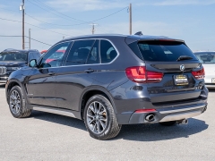 Used 2017  BMW X5 xDrive35i Sports Activity Vehicle at A Motors Sales & Finance near San Antonio&comma; TX