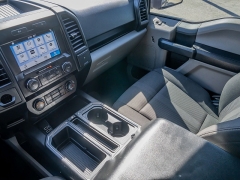 Used 2019  Ford F-150 2WD SuperCrew XL 5 1/2 at A Motors Sales & Finance near San Antonio, TX