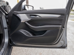 Used 2020  Cadillac CT5 4d Sedan AWD Premium Luxury at A Motors Sales & Finance near San Antonio&comma; TX