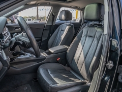 Used 2018  Audi A4 4d Sedan Ultra Premium at A Motors Sales & Finance near San Antonio, TX