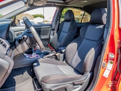 Used 2016 Subaru WRX 4d Sedan Premium 6spd at A Motors Sales & Finance near San Antonio, TX