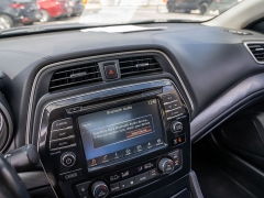 Used 2017  Nissan Maxima 4d Sedan S at A Motors Sales & Finance near San Antonio&comma; TX