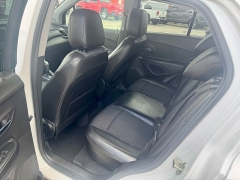 Used 2018 Chevrolet Trax 4d SUV FWD LT at A Motors Sales & Finance near San Antonio, TX