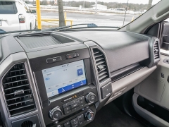 Used 2020  Ford F-150 2WD SuperCrew XLT 5 1&sol;2 at A Motors Sales & Finance near San Antonio&comma; TX