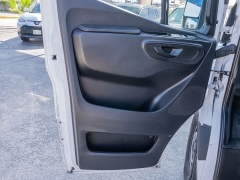 Used 2021  Mercedes-Benz Sprinter Cargo Van 1500 Standard Roof I4 144" RWD at A Motors Sales & Finance near San Antonio&comma; TX