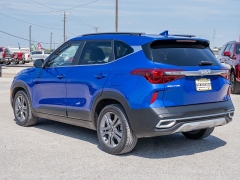 Used 2023  Kia Seltos S IVT FWD at A Motors Sales & Finance near San Antonio&comma; TX