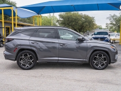 Used 2023  Hyundai Tucson N Line FWD at A Motors Sales & Finance near San Antonio&comma; TX