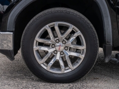Used 2019  GMC Sierra 1500 4WD Crew Cab SLT at A Motors Sales & Finance near San Antonio&comma; TX