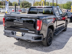 Used 2020  GMC Sierra 1500 4WD Crew Cab Elevation at A Motors Sales & Finance near San Antonio&comma; TX