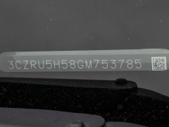 Used 2016  Honda HR-V 4d SUV FWD EX CVT at A Motors Sales & Finance near San Antonio&comma; TX