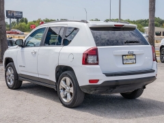 Used 2016  Jeep Compass 4d SUV FWD Sport at A Motors Sales & Finance near San Antonio&comma; TX