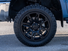 Used 2020  Toyota Tundra 4WD Double Cab SR5 5.7L at A Motors Sales & Finance near San Antonio, TX