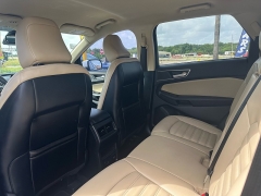 Used 2022 Ford Edge SEL AWD at A Motors Sales & Finance near San Antonio, TX