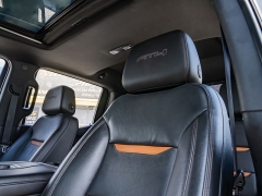 Used 2020  GMC Sierra 1500 4WD Crew Cab AT4 at A Motors Sales & Finance near San Antonio&comma; TX