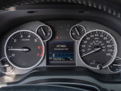 Used 2017  Toyota Tundra 4WD CrewMax Limited 5.7L FFV at A Motors Sales & Finance near San Antonio, TX