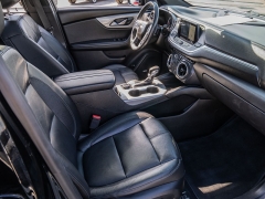 Used 2019 Chevrolet Blazer 4d SUV AWD 3LT at A Motors Sales & Finance near San Antonio, TX