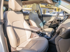 Used 2017  Hyundai Santa Fe Sport 4d SUV FWD 2.4L at A Motors Sales & Finance near San Antonio, TX