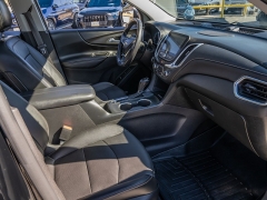 Used 2019  Chevrolet Equinox 4d SUV FWD Premier w/3LZ at A Motors Sales & Finance near San Antonio, TX