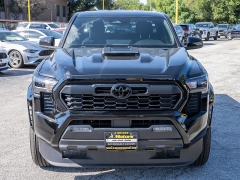 Used 2025  Toyota Tacoma 2WD TRD Sport Double Cab 5ft Bed AT at A Motors Sales & Finance near San Antonio&comma; TX