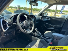 Used 2021 Kia Soul S IVT at A Motors Sales & Finance near San Antonio, TX