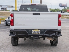 Used 2021  Chevrolet Silverado 2500HD 2WD Crew Cab 159" Work Truck Gas at A Motors Sales & Finance near San Antonio&comma; TX