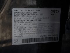 Used 2021  Audi Q3 S line Premium 45 TFSI quattro at A Motors Sales & Finance near San Antonio&comma; TX