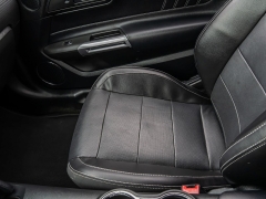 Used 2017  Ford Mustang 2d Fastback EcoBoost Premium at A Motors Sales & Finance near San Antonio&comma; TX