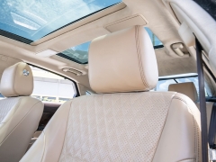Used 2016  Jaguar XJ 4d Sedan Portfolio LWB at A Motors Sales & Finance near San Antonio&comma; TX