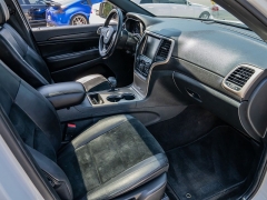 Used 2015 Jeep Grand Cherokee 4d SUV 2WD Laredo Altitude at A Motors Sales & Finance near San Antonio, TX